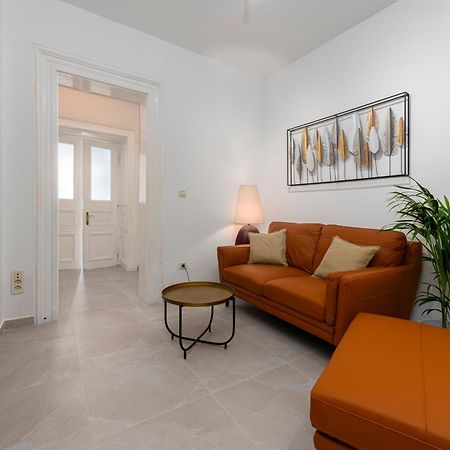 Banje Beach Oasis Apartment 杜布罗夫尼克 外观 照片