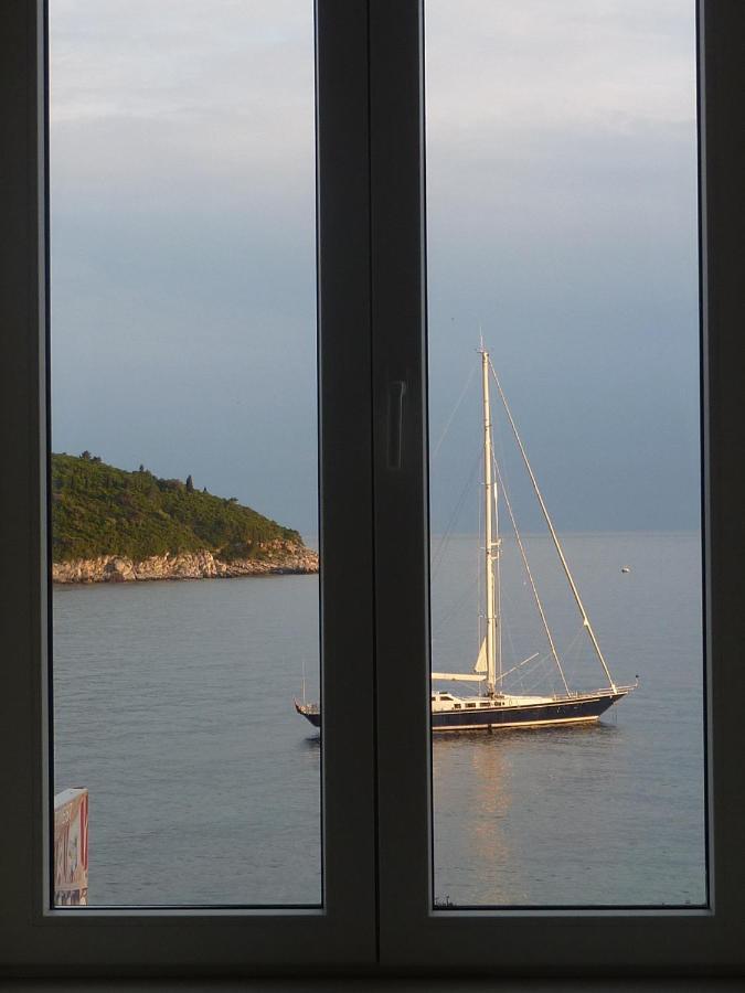 Banje Beach Oasis Apartment 杜布罗夫尼克 外观 照片