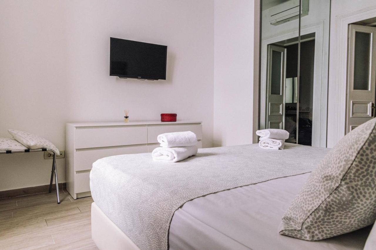 Banje Beach Oasis Apartment 杜布罗夫尼克 外观 照片