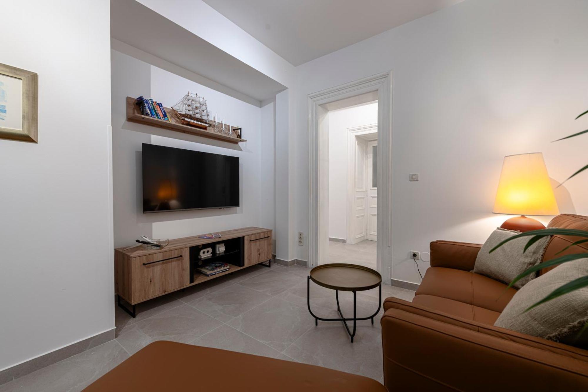 Banje Beach Oasis Apartment 杜布罗夫尼克 外观 照片