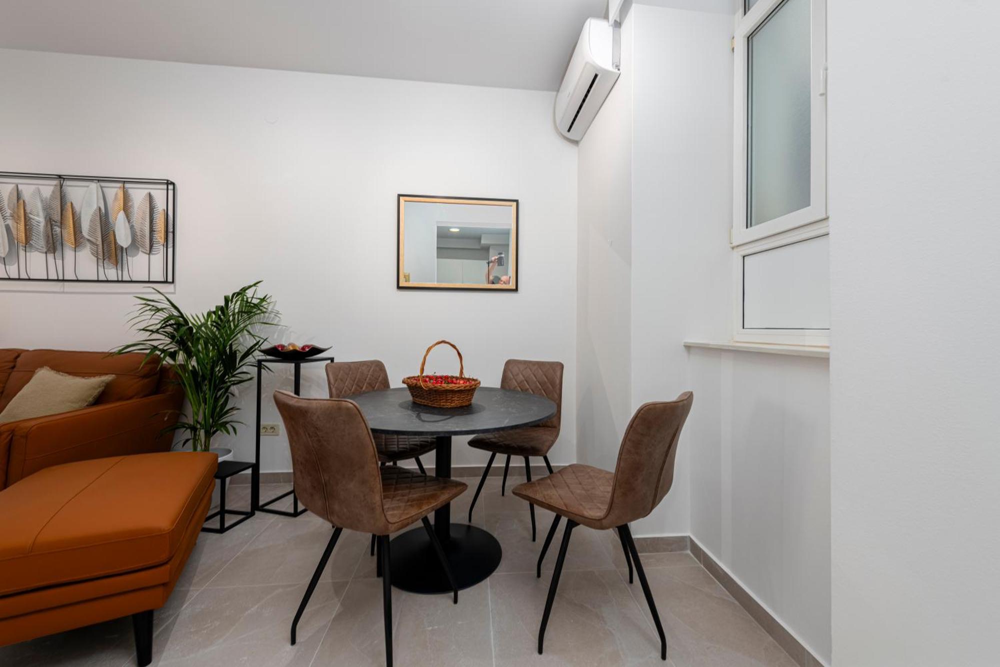 Banje Beach Oasis Apartment 杜布罗夫尼克 外观 照片