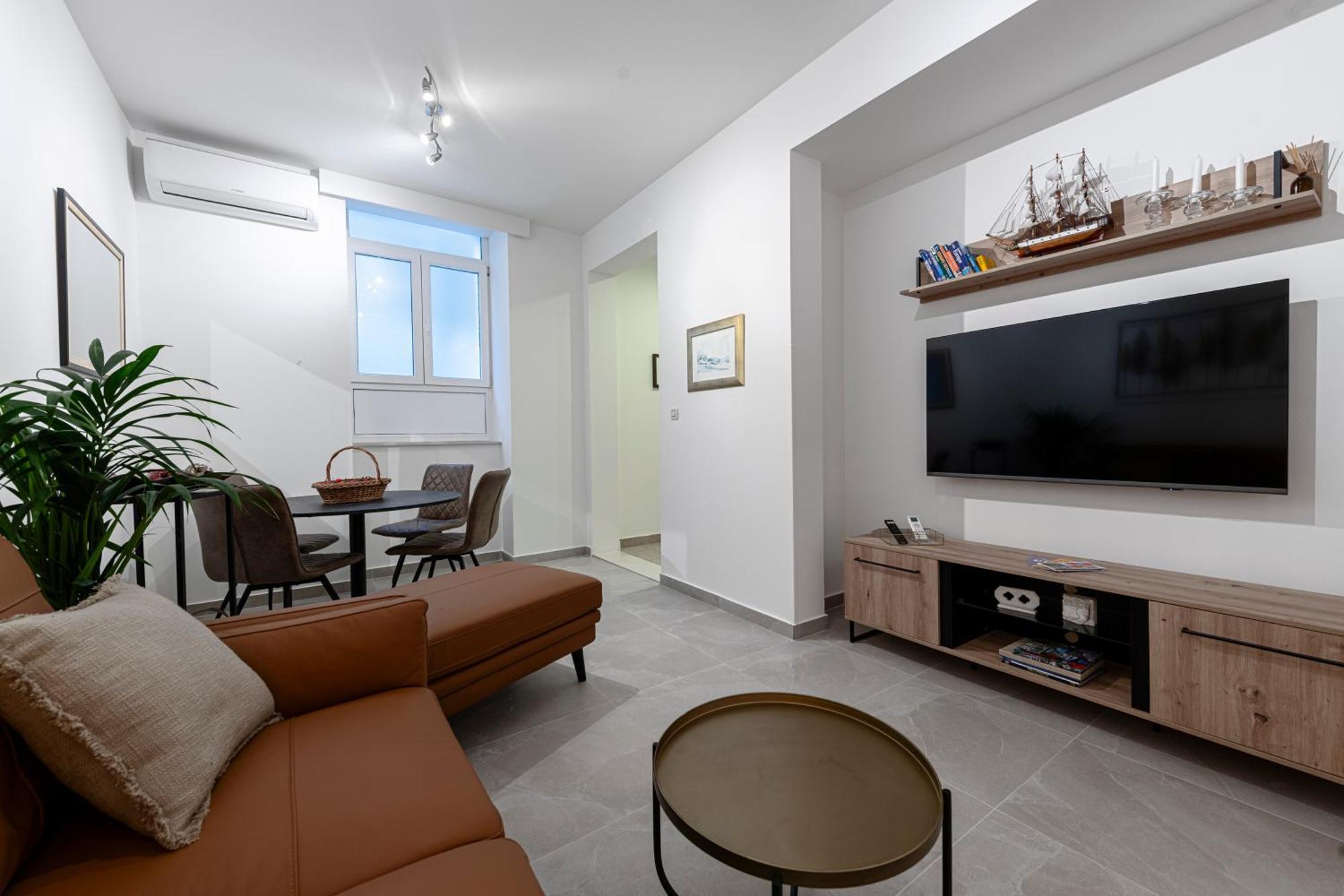 Banje Beach Oasis Apartment 杜布罗夫尼克 外观 照片