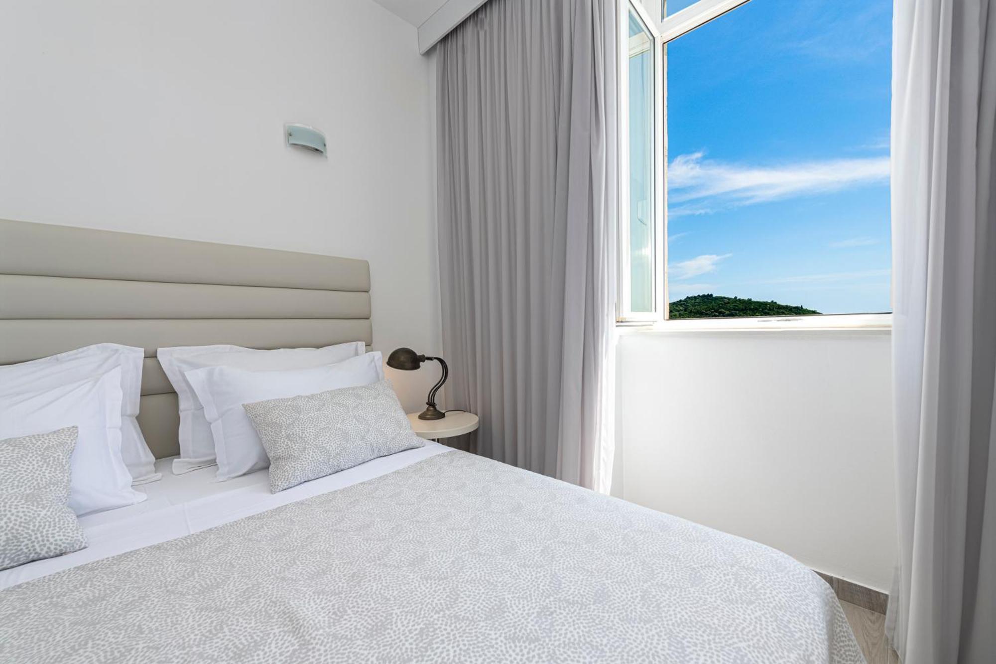 Banje Beach Oasis Apartment 杜布罗夫尼克 外观 照片