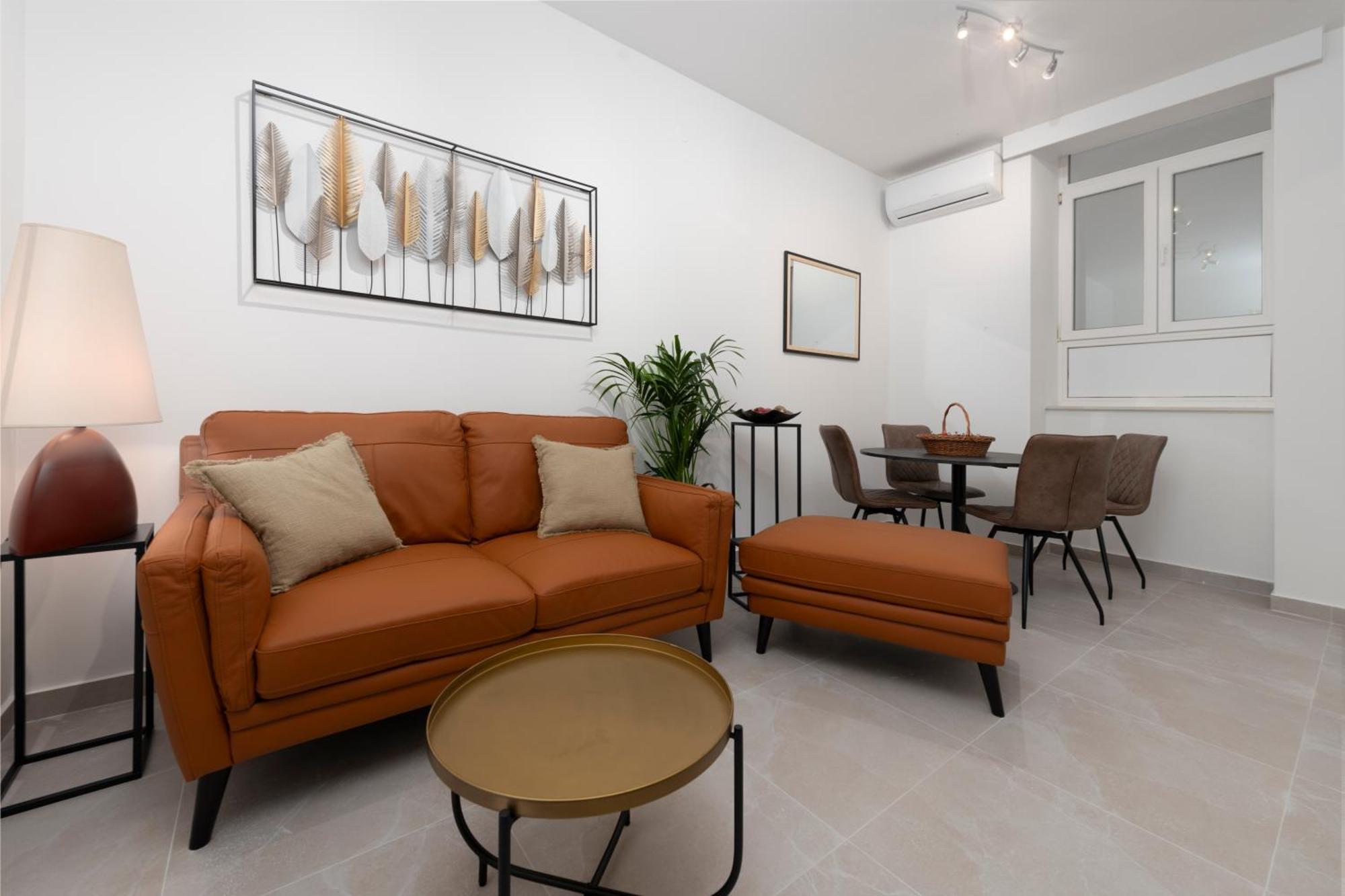 Banje Beach Oasis Apartment 杜布罗夫尼克 外观 照片
