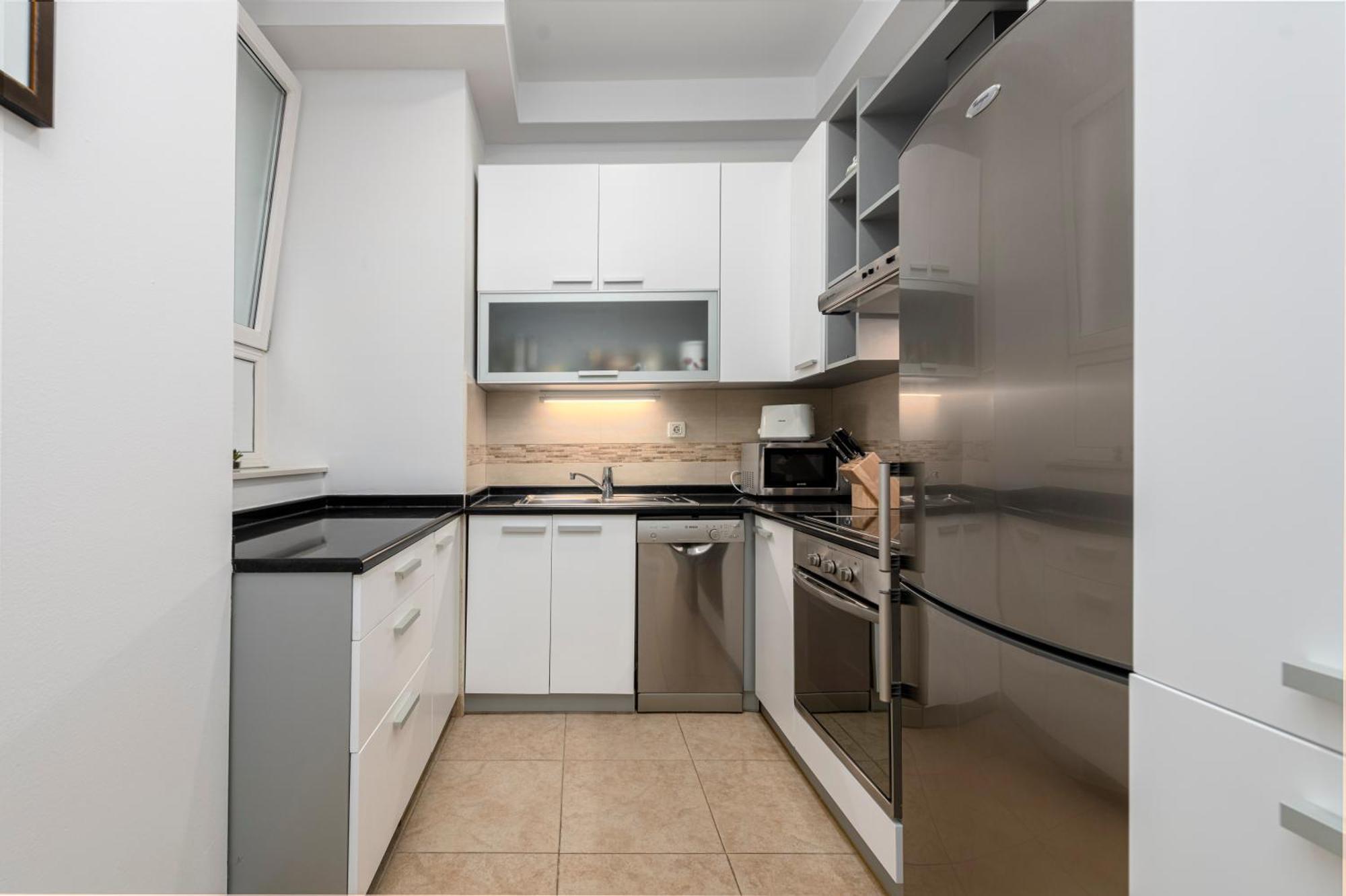 Banje Beach Oasis Apartment 杜布罗夫尼克 外观 照片