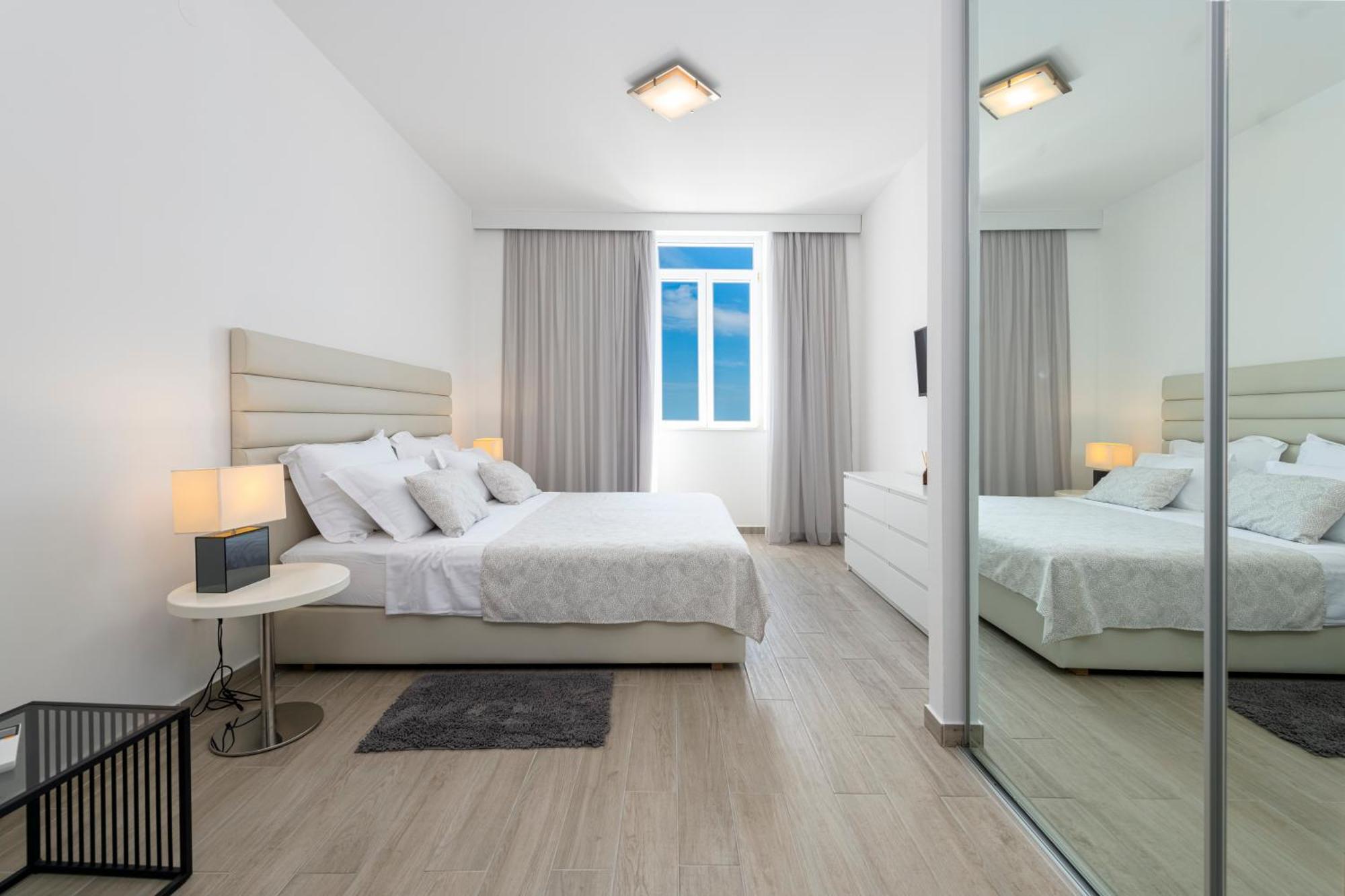 Banje Beach Oasis Apartment 杜布罗夫尼克 外观 照片