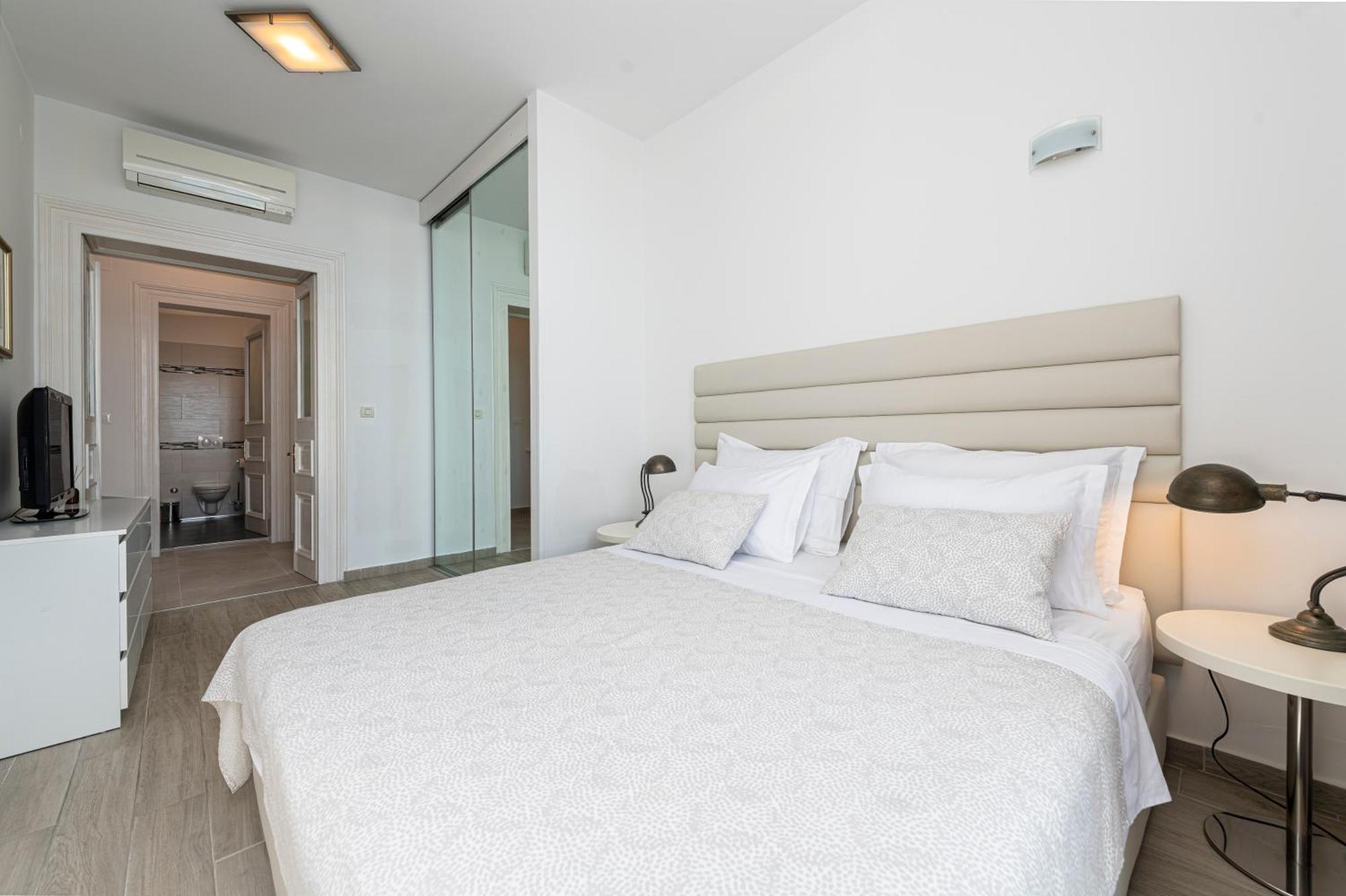 Banje Beach Oasis Apartment 杜布罗夫尼克 外观 照片