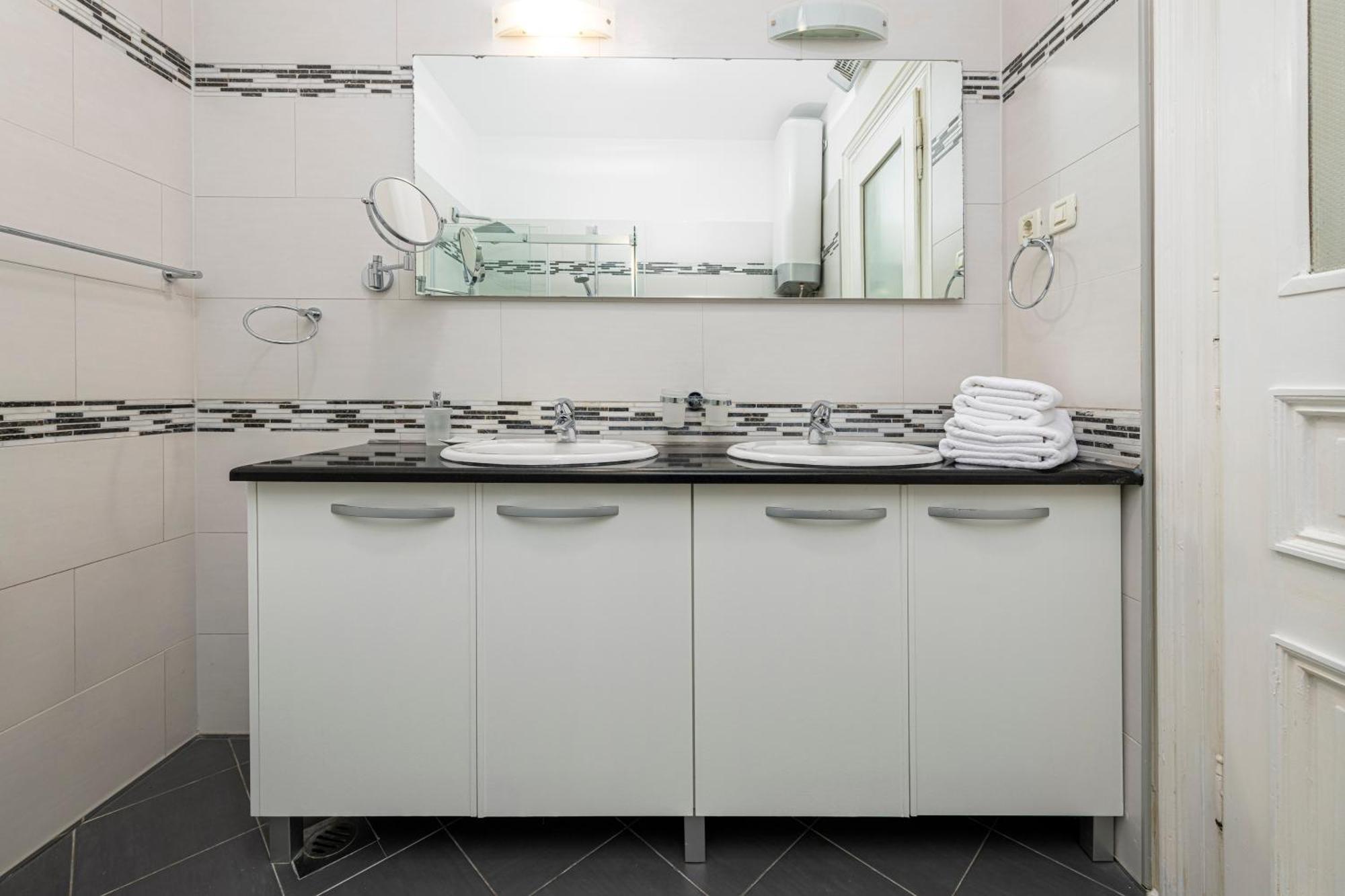 Banje Beach Oasis Apartment 杜布罗夫尼克 外观 照片